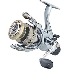 Balzer Alegra Feeder BR 6400