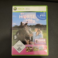 My Horse And Me 2-Mein Pferd