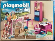 Playmobil City Life 9270