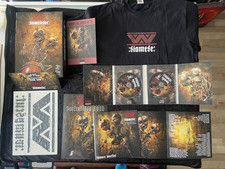 Wumpscut Siamese Box /