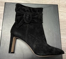 Hammerstein Stiefel  Gr. 38