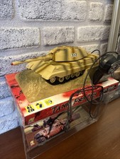 RC Panzer Tiger II