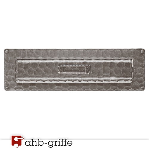 Ahb briefeinwurf 9600 - briefeinwurf,