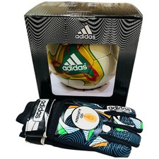 Adidas Fevernova 2002 World Cup Official Match Ball Soccer Size 5 | With Box |