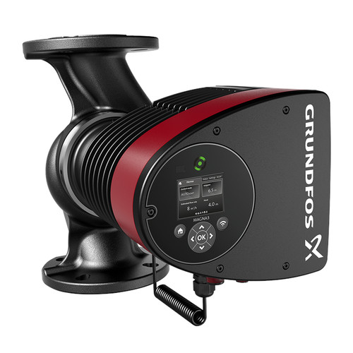 Grundfos magna3 120 f - grundfos,