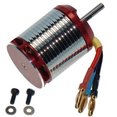 Align 460mx brushless motor - align,
