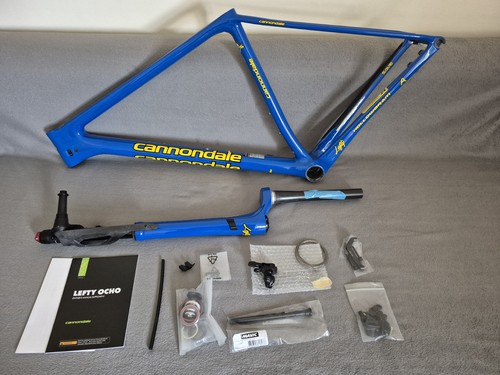 Cannondale retro si - cannondale, f-si
