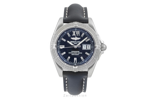 Breitling galatic big - galatic, date