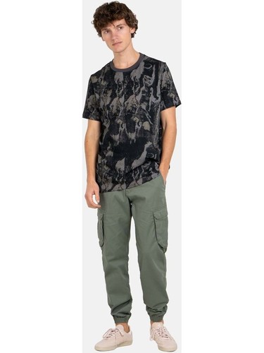 Reell cargohose reflex cargo - cargohose,