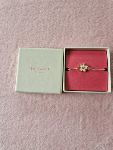 Ted baker armband rosa - ted,