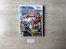 Nintendo Wii Spiel: Super