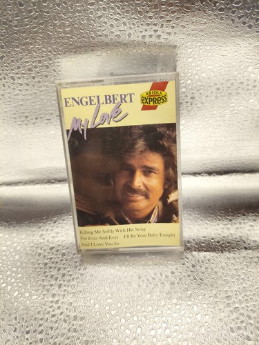 Engelbert love mc - my,