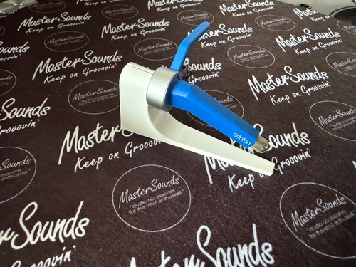 Ortofon concorde blue - concorde, dj