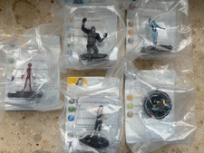 Heroclix DC 75th Anniversary Set LEs