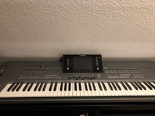 Yamaha tyros tasten - tyros, 76