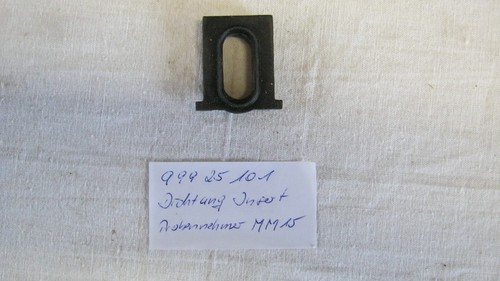 Delaval dichtung insert - insert, für