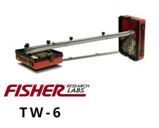 Fisher TW-6 Rohr- und