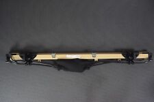 Original Audi A6 4G Sonnenschutzrollo elektrisch Heckscheibe 4G5861325C Beige 