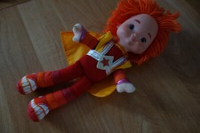 Regina Regenbogen Puppe