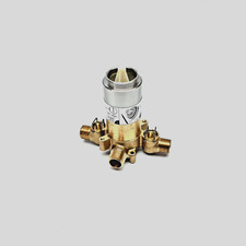 R23 IN THERMOSTATIC ROUGH IN