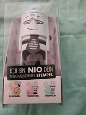 NIO Stempelmaschine