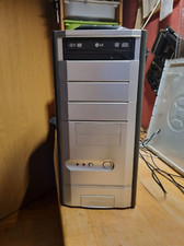 PC 775 Win7u - Q6700 - GT630 -