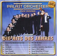 Die hits des - hits, von