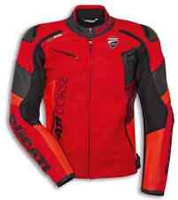 Ducati Corse C6 Lederjacke