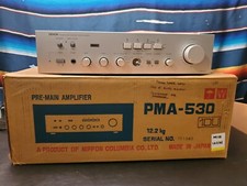 Denon pma 530 - denon,