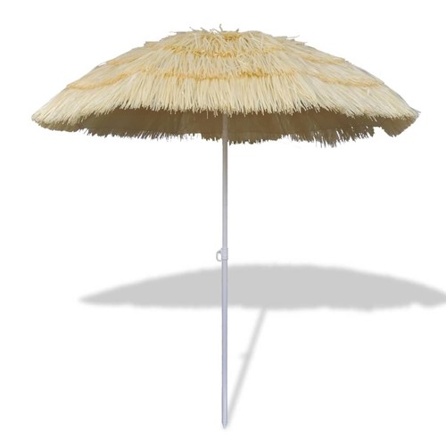 Klappbarer hawaii sonnenschirm - hawaii,