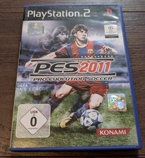 Pro Evolution Soccer 2011