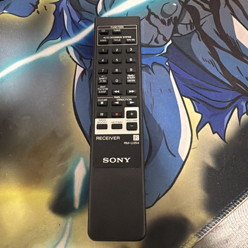 Original receiver - original,