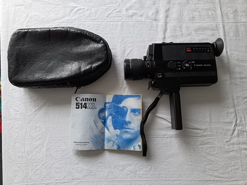 Canon 514xl super kamera - 514xl,