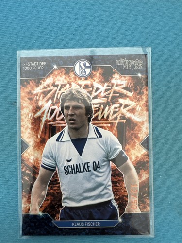 Ultimate dropz schalke - ultimate,