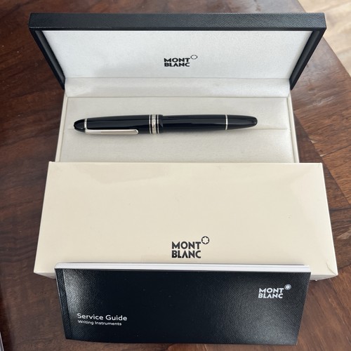 Montblanc legrand rollerball - montblanc,
