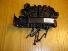 Clage CDX-U Durchlauferhitzer (2400 26113)  2 Gehäusedeckel mit Dichtungen