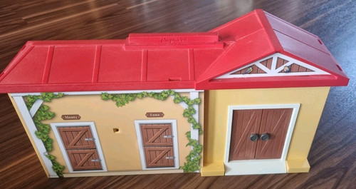 Playmobil 5348 mein - 5348,