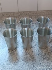 6 x Vintage Old Germany