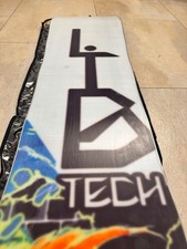 LIB TECH Travis Rice Pro HP