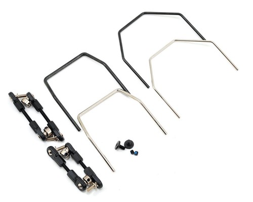 Traxxas stabi kit vorne - stabi, und