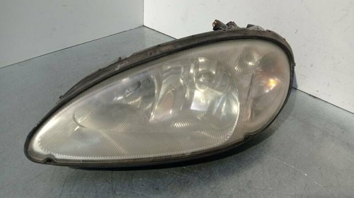 Scheinwerfer links chrysler - scheinwerfer,