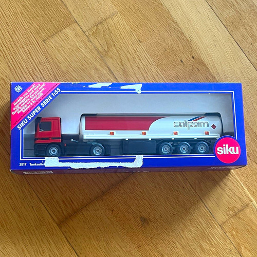 Siku super serie - siku,