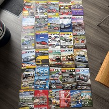 AMS Automotor und Sport extra