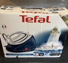Tefal Pro Express Ultimate