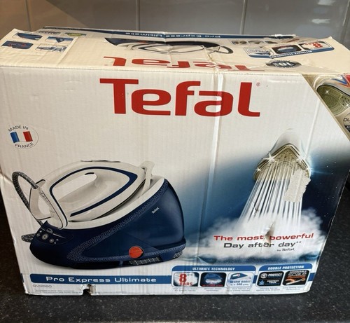 Tefal pro express - tefal,