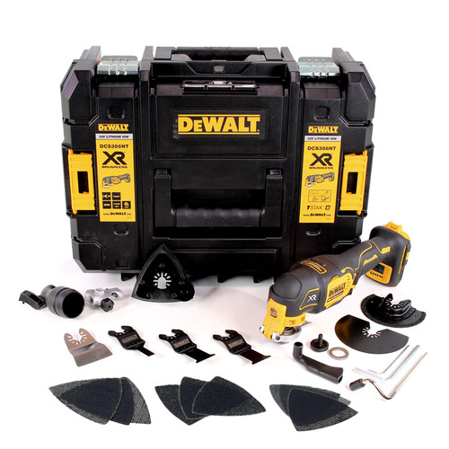 Dewalt dcs 356 akku - dewalt,