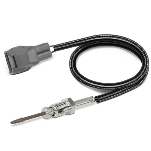 Abgastemperatursensor vor