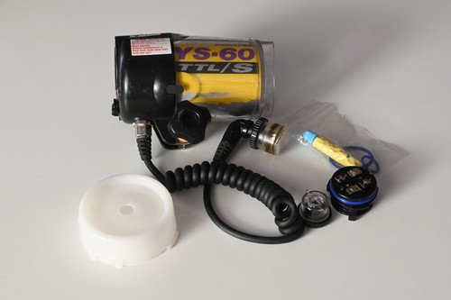 Sea ys60 ttl diffusor - sea,
