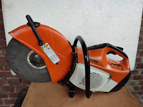 Stihl 420 trennschneider - 420,
