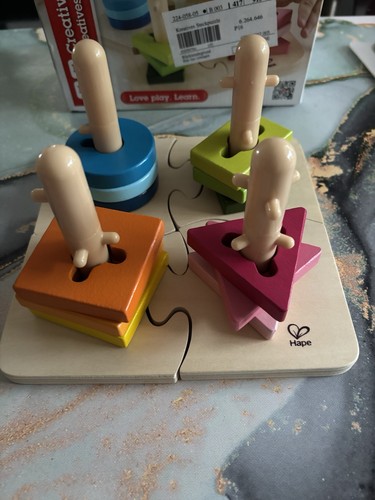 Hape e0411 kreatives - e0411,